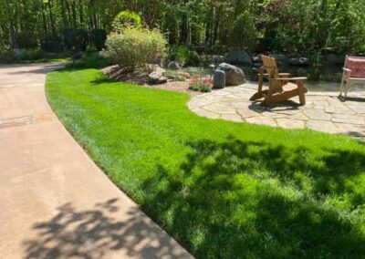Lawn service 6
